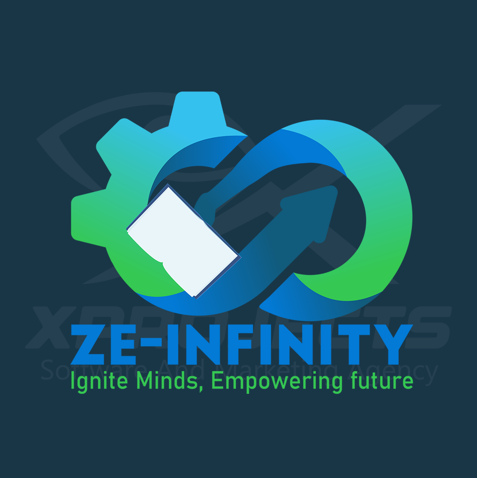 ZE-INFINITY Platform