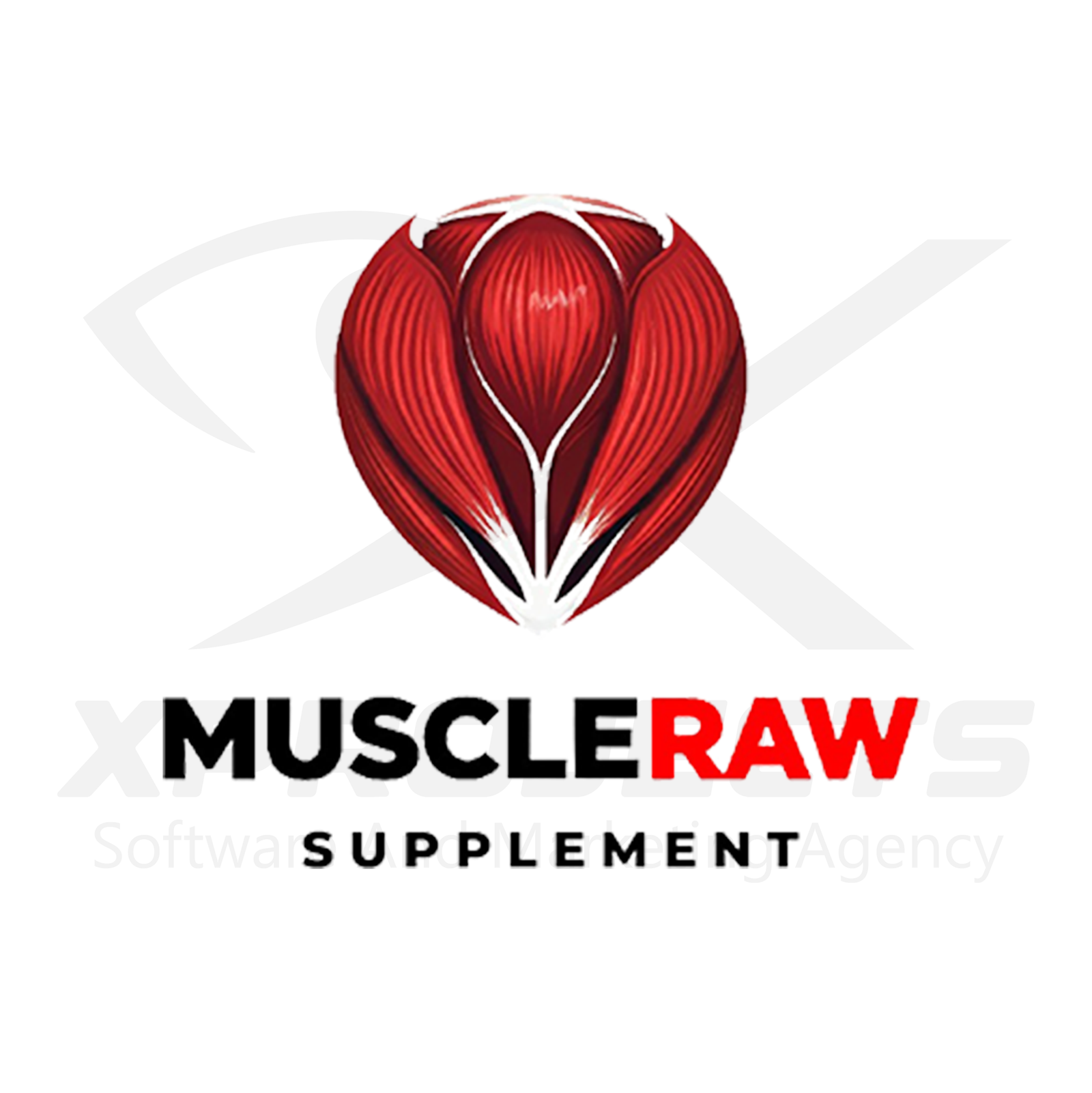 MUSCLE RAW