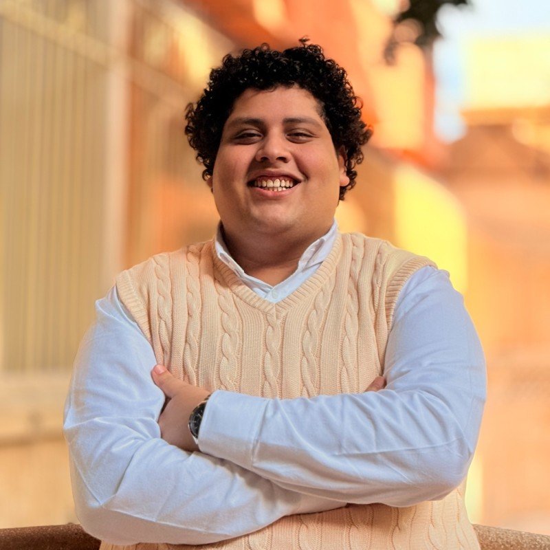 Abanoub Ayad