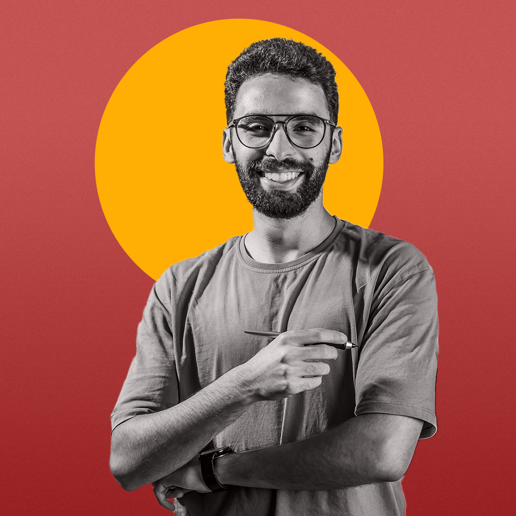 Kiro Mamdouh